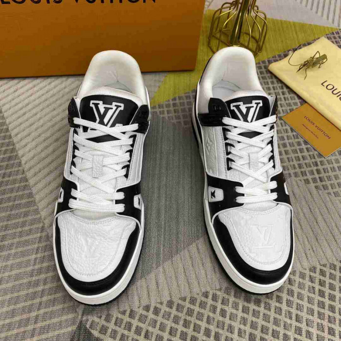 lv sneaker low