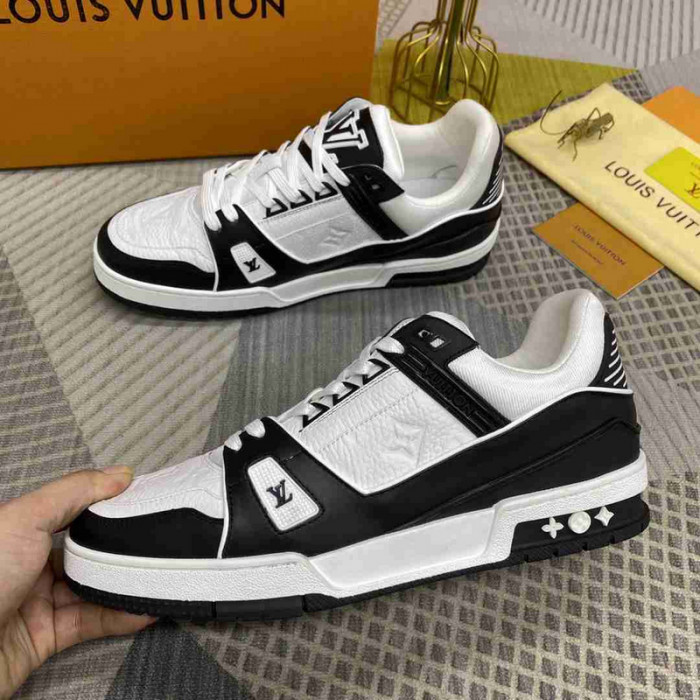 lv sneaker low