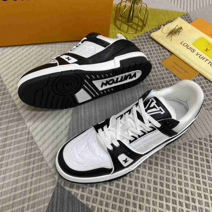 lv sneaker low