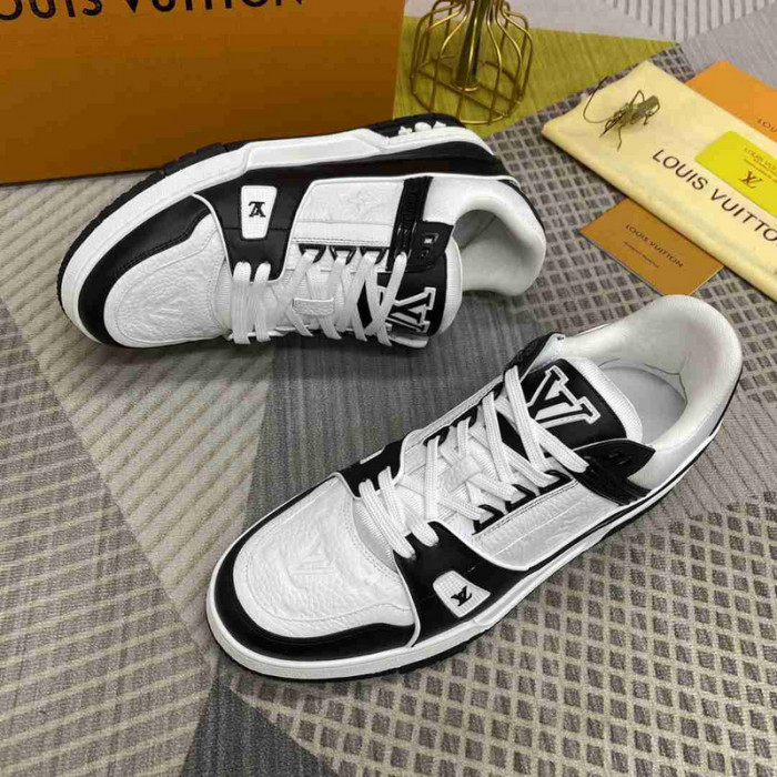 lv sneaker low