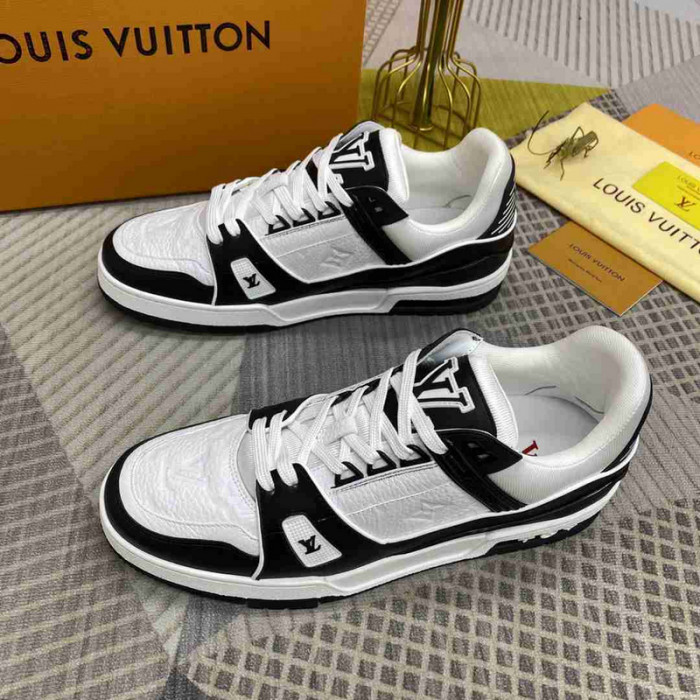 lv sneaker low