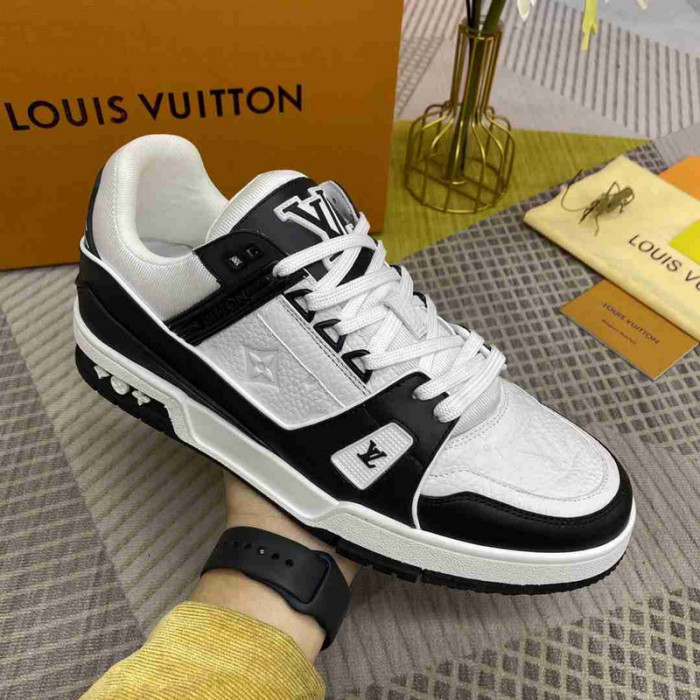 lv sneaker low