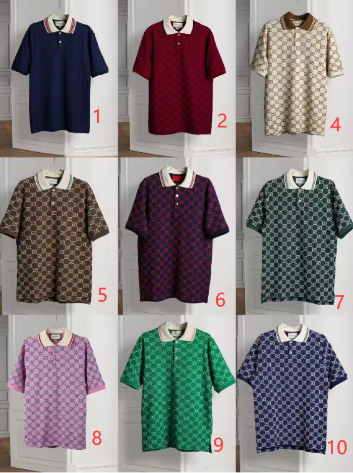 G*u*i1 shirts upshoe