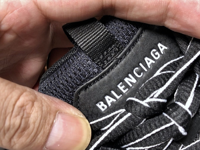 Ba*len*cia*ga sneaker tess.s.gomma black 570391 w2gn1 1000