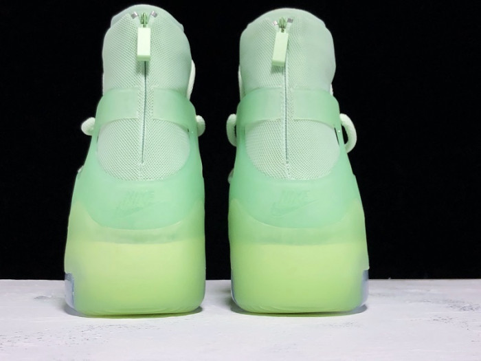 nike air fear of god 1 frosted spruce ar4237-300