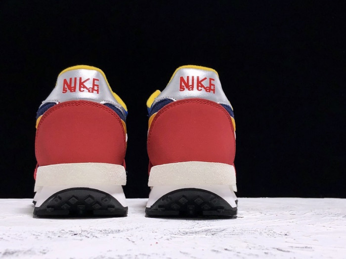 nike ld waffle sacai varsity blue bv0073-400