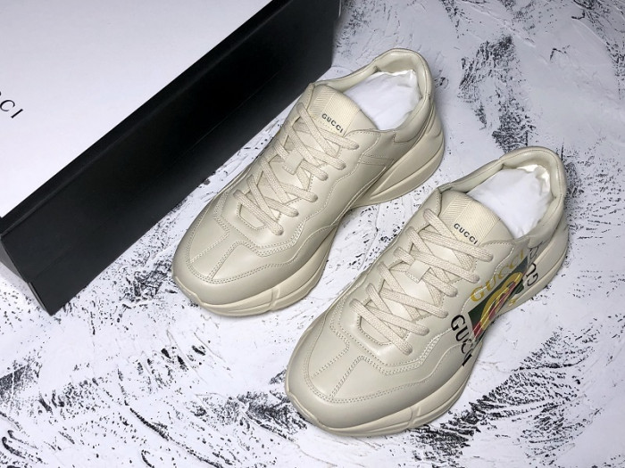 g*u*i trainer sneaker 500878 drw00 9522