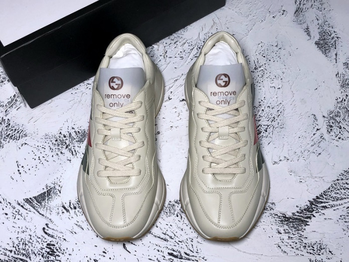 g*u*i trainer sneaker 523535 drw00 9022