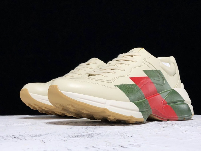 g*u*i trainer sneaker 523535 drw00 9022