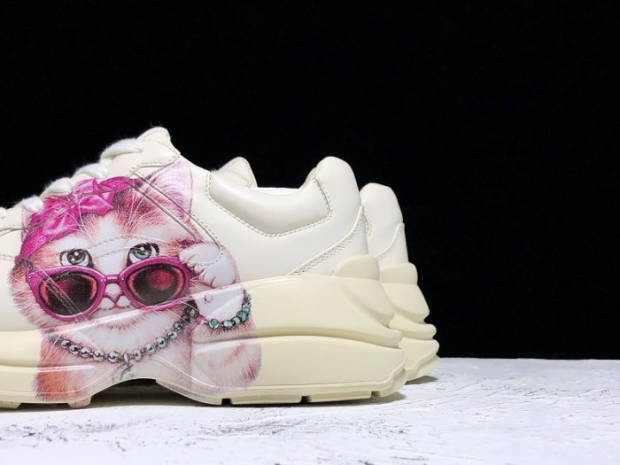 g*u*i trainer sneaker 583337 drw00 9014