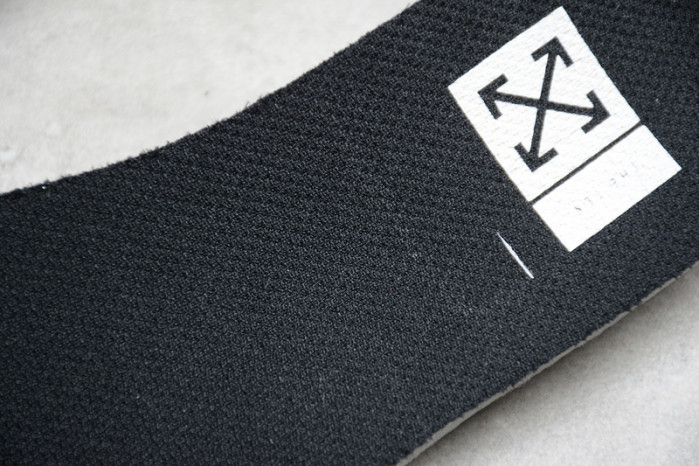 air force 1 low o-w black (td) bv0853-001