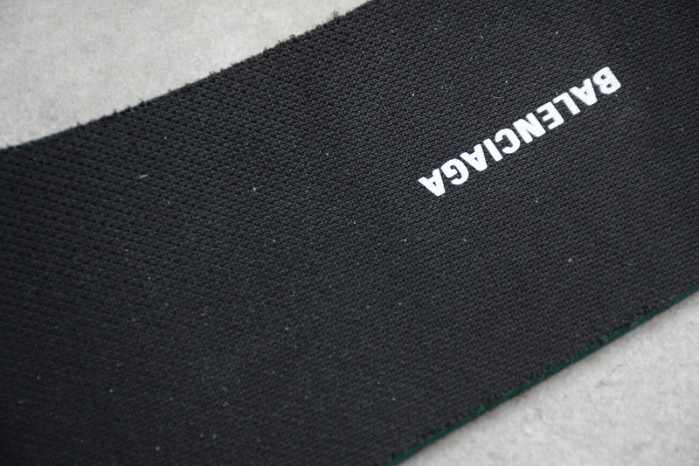 Ba*len*cia*ga speed sneaker