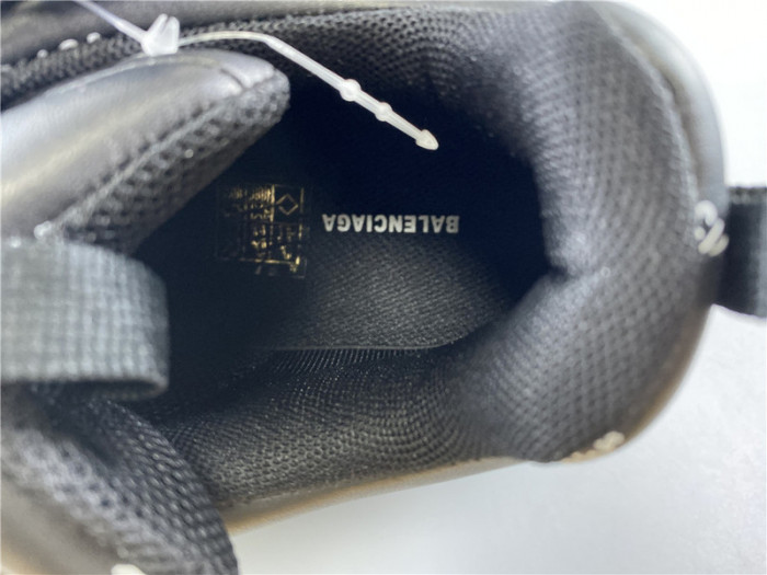 blcg sneaker triple.s.gomma black 524039 w06e2 2020