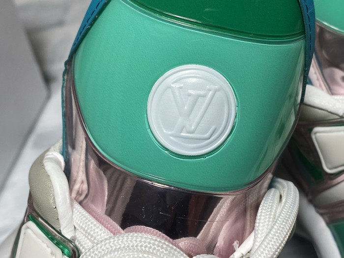 lv archlight sneaker