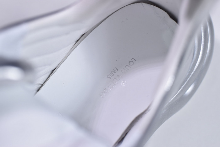 lv archlight sneaker