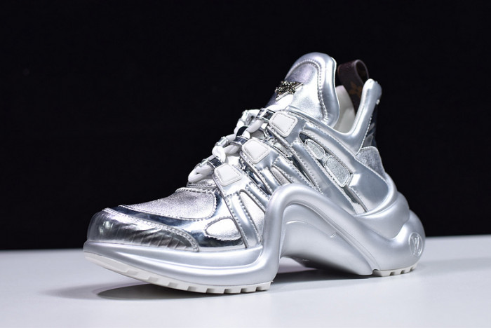 lv archlight sneaker