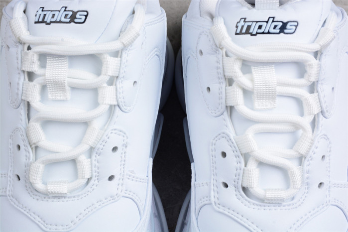 blcg sneaker triple.s.gomma 524039 w15c2