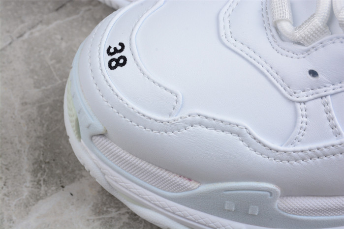 blcg sneaker triple.s.gomma 524039 w15c2