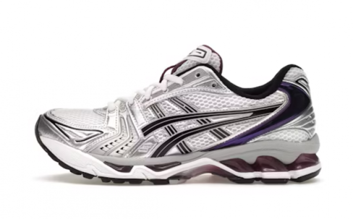 As1cs Sneaker