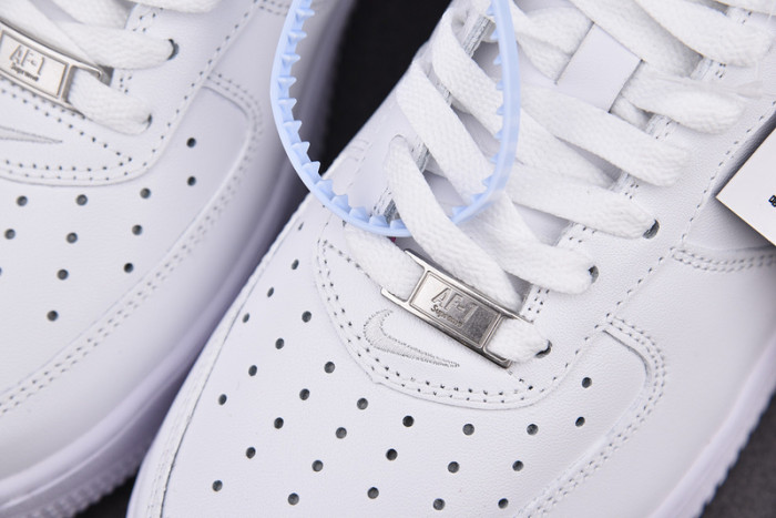nike air force 1 low S*p*e white cu9225-100