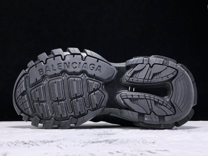Ba*len*cia*ga sneaker tess.s.gomma black 570391 w2gn1 1000