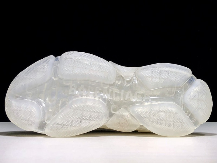 blcg sneaker triple.s.gomma 541624w09e190