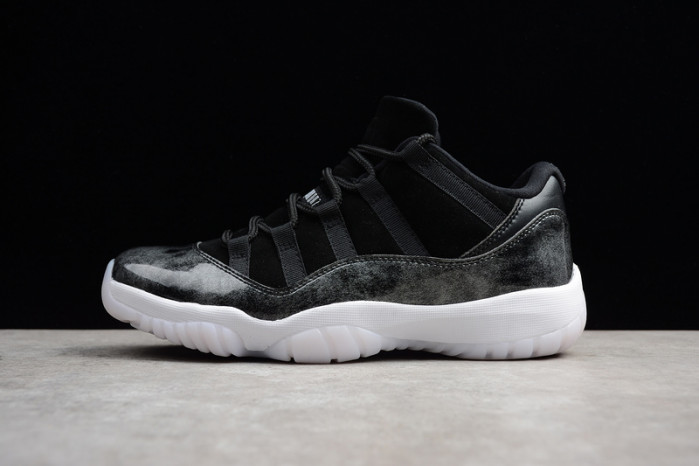 jordan 11 retro low barons 528895-010