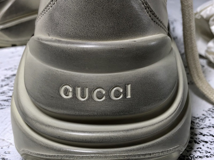 g*u*i trainer sneaker 552093 a9l00 9522.