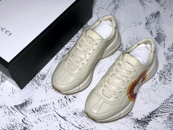 g*u*i trainer sneaker 550049 drw00 9022