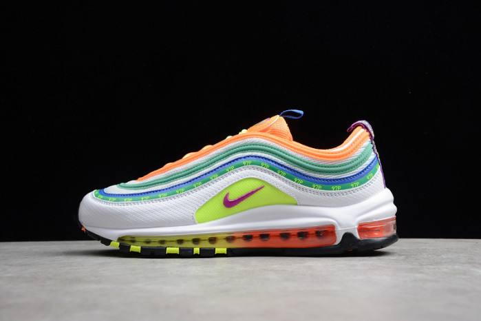 nike air max 97 “london summer of love” ci1504-100