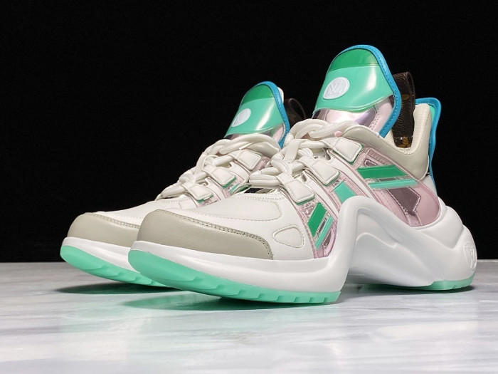 lv archlight sneaker