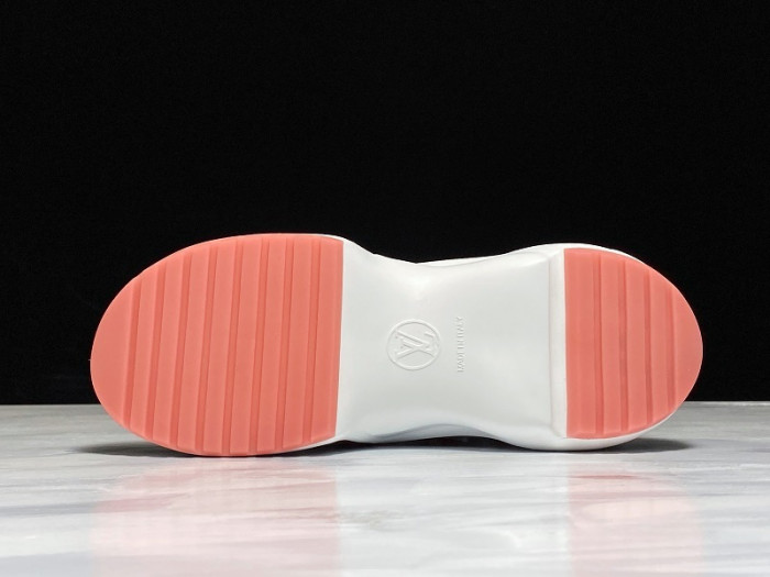 lv archlight sneaker