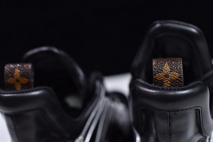lv archlight sneaker