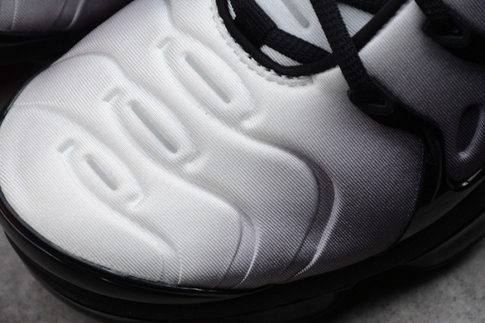 vapormax plus black/volt-white 924453-009