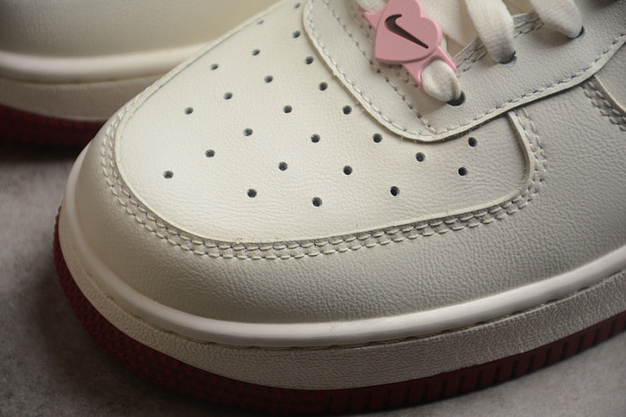 nike air force 1 low valentine’s day (2023) fd4616-161