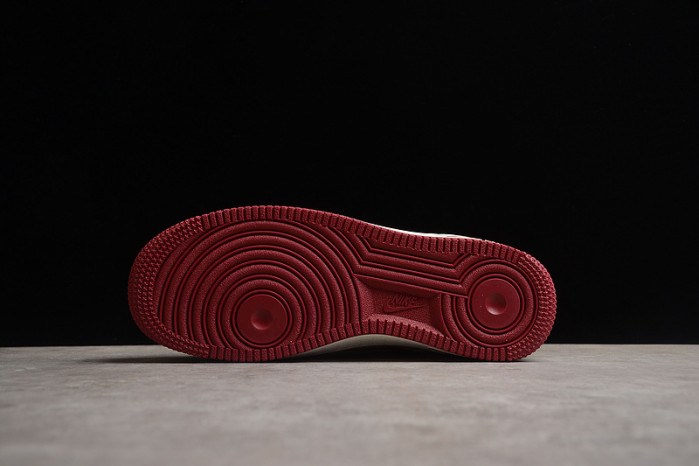 nike air force 1 low valentine’s day (2023) fd4616-161