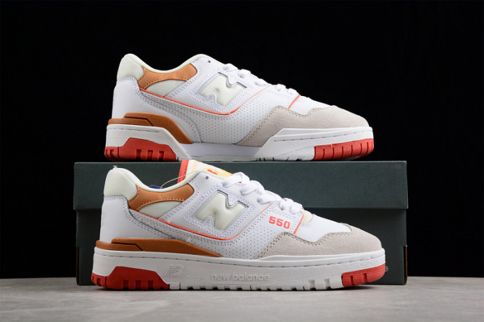 new balance 550 au lait (w) bbw550wa