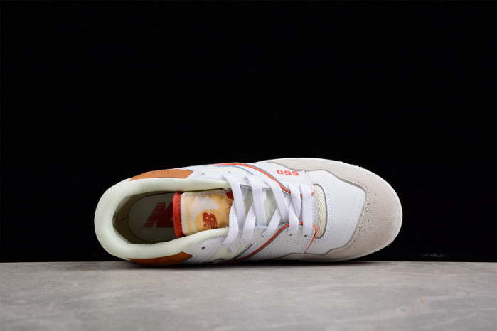 new balance 550 au lait (w) bbw550wa