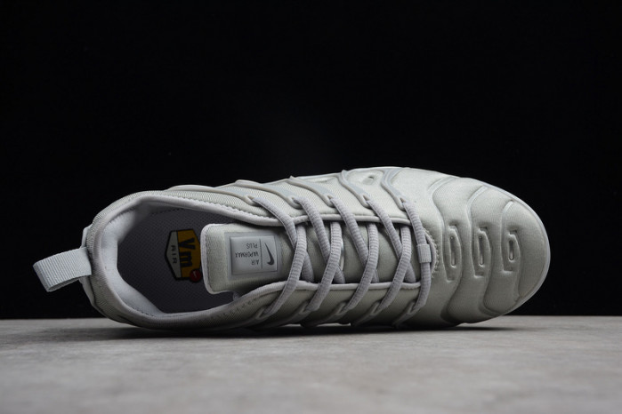 vapormax plus wolf grey/dark silver og00160