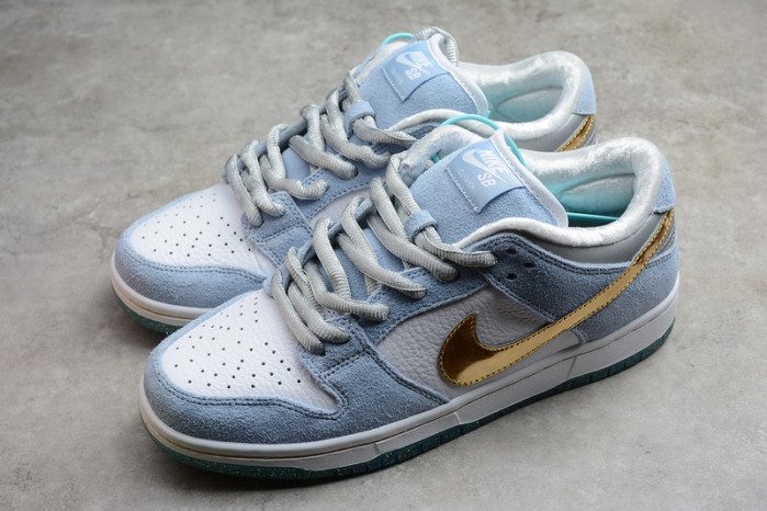 nike sb dunk low sean cliver dc9936-100