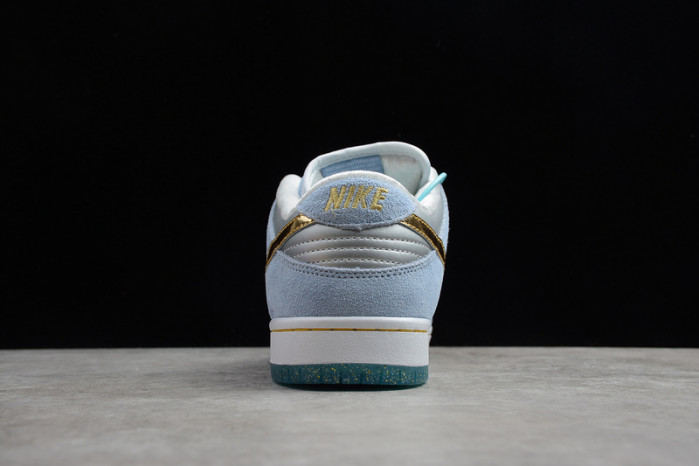 nike sb dunk low sean cliver dc9936-100