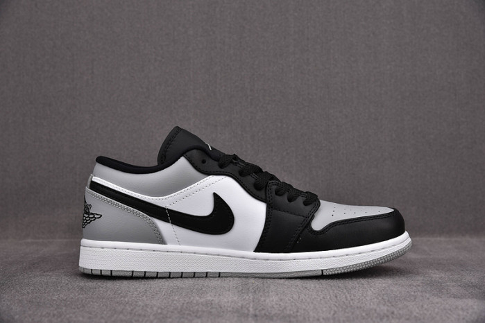 jordan 1 low shadow toe 553558-052
