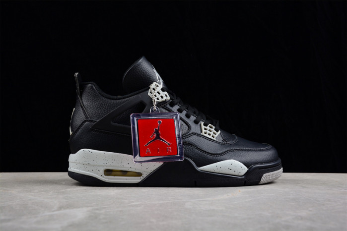 jordan 4 retro oreo (2015) 314254-003