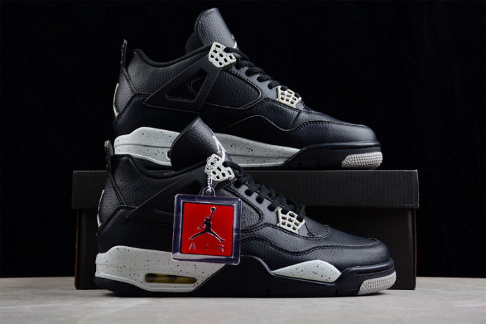 jordan 4 retro oreo (2015) 314254-003