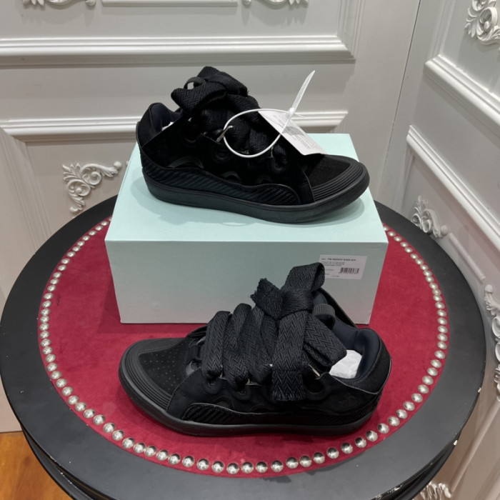 lanvin sneakers