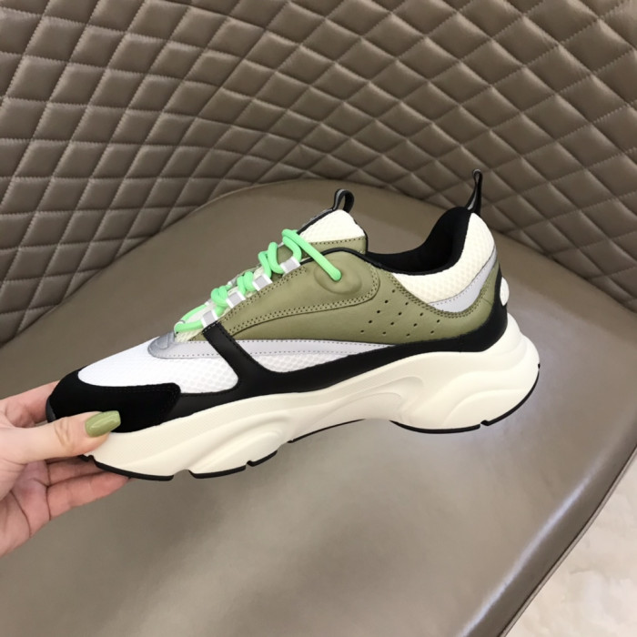 DIOR B22 Sneakers