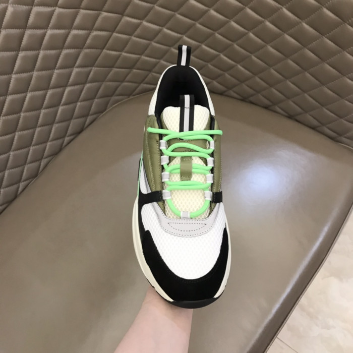 DIOR B22 Sneakers