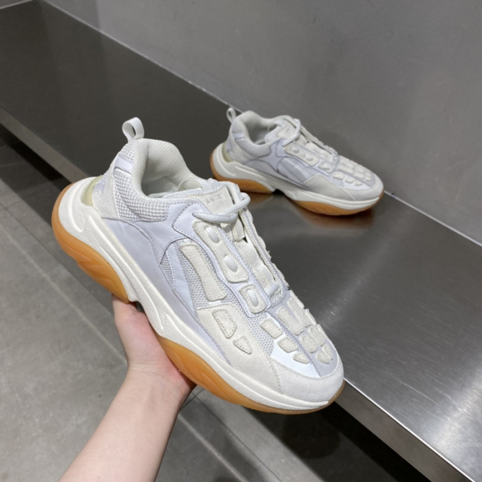 AMIRI BONE RUNNER