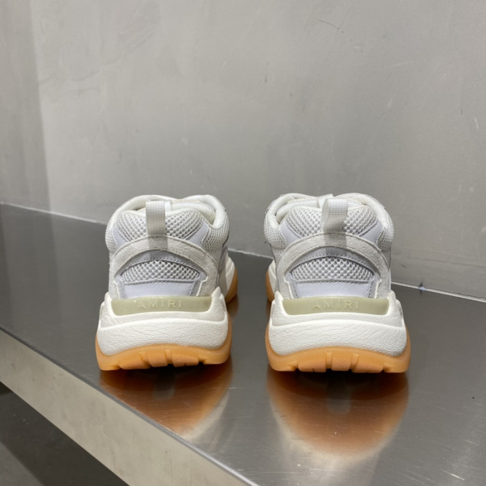 AMIRI BONE RUNNER