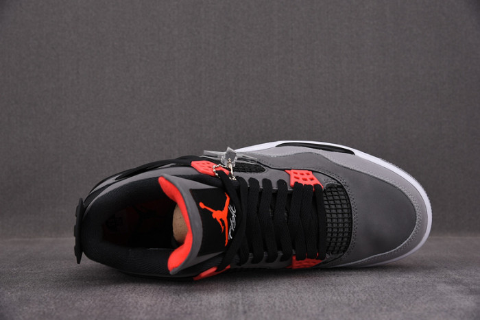 jordan 4 retro infrared dh6927-061
